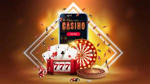 Buffalo King slot reels interface on mpo2121 link mobile display